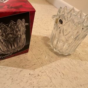 Vintage Donna ice bucket